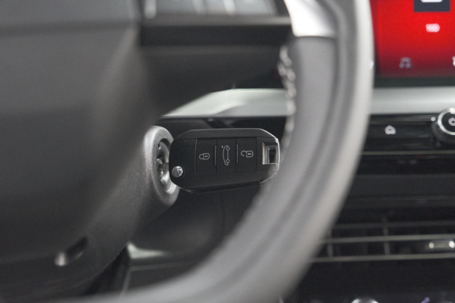 Opel Mokka 1.2 Turbo 130pk Automaat GS | Camera | Apple Carplay | Parkeersensoren