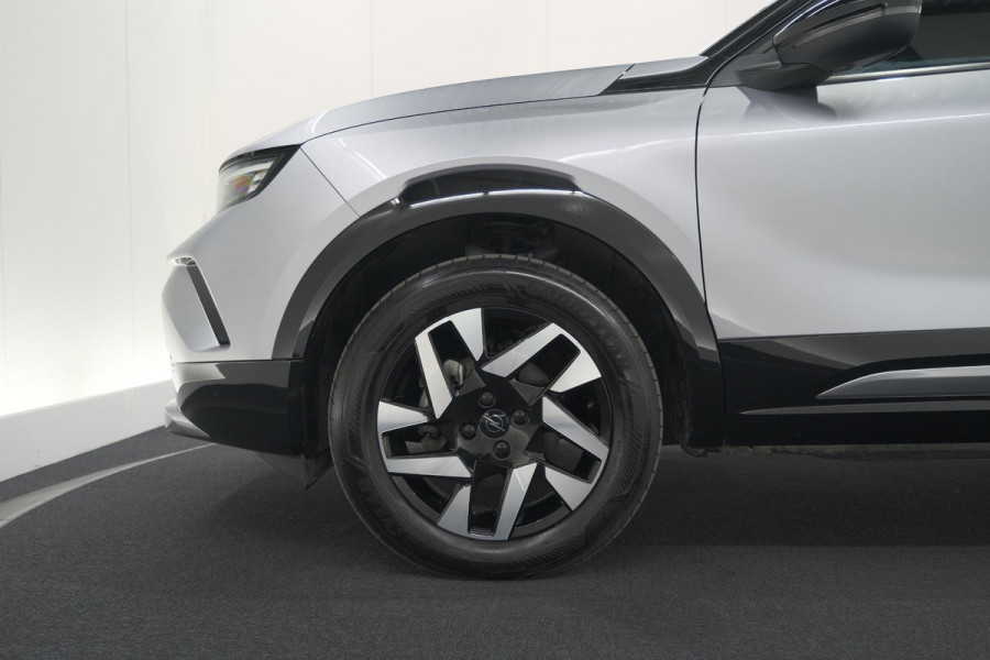 Opel Mokka 1.2 Turbo 130pk Automaat GS | Camera | Apple Carplay | Parkeersensoren