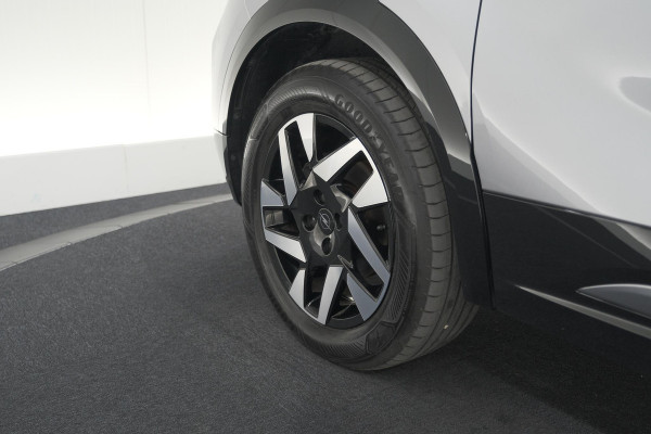 Opel Mokka 1.2 Turbo 130pk Automaat GS | Camera | Apple Carplay | Parkeersensoren