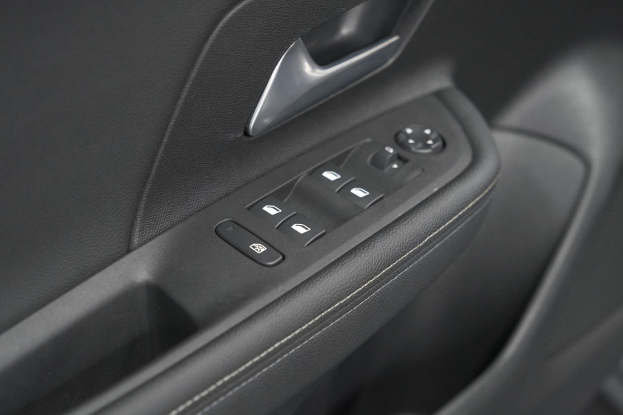 Opel Mokka 1.2 Turbo 130pk Automaat GS | Camera | Apple Carplay | Parkeersensoren