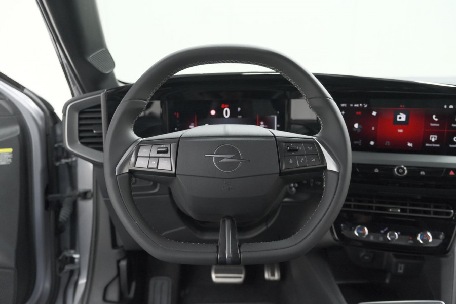 Opel Mokka 1.2 Turbo 130pk Automaat GS | Camera | Apple Carplay | Parkeersensoren