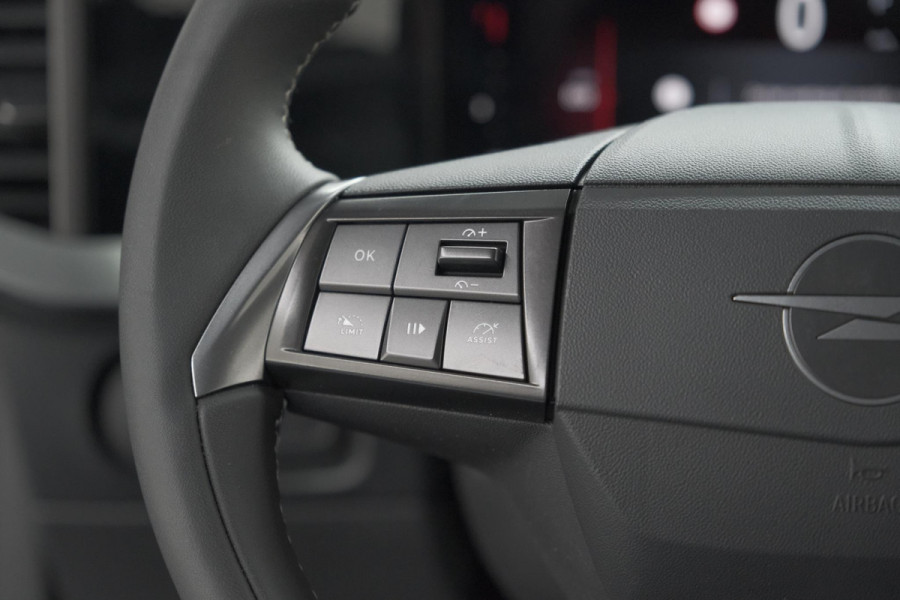 Opel Mokka 1.2 Turbo 130pk Automaat GS | Camera | Apple Carplay | Parkeersensoren