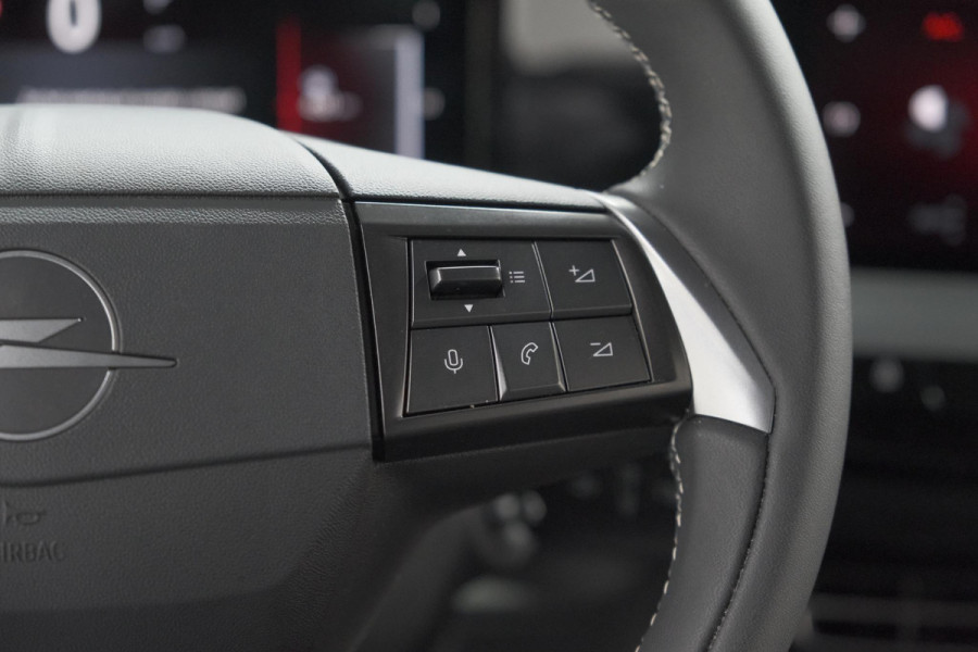 Opel Mokka 1.2 Turbo 130pk Automaat GS | Camera | Apple Carplay | Parkeersensoren