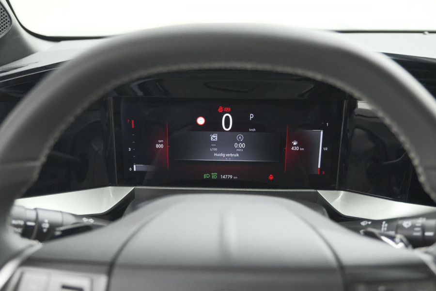 Opel Mokka 1.2 Turbo 130pk Automaat GS | Camera | Apple Carplay | Parkeersensoren