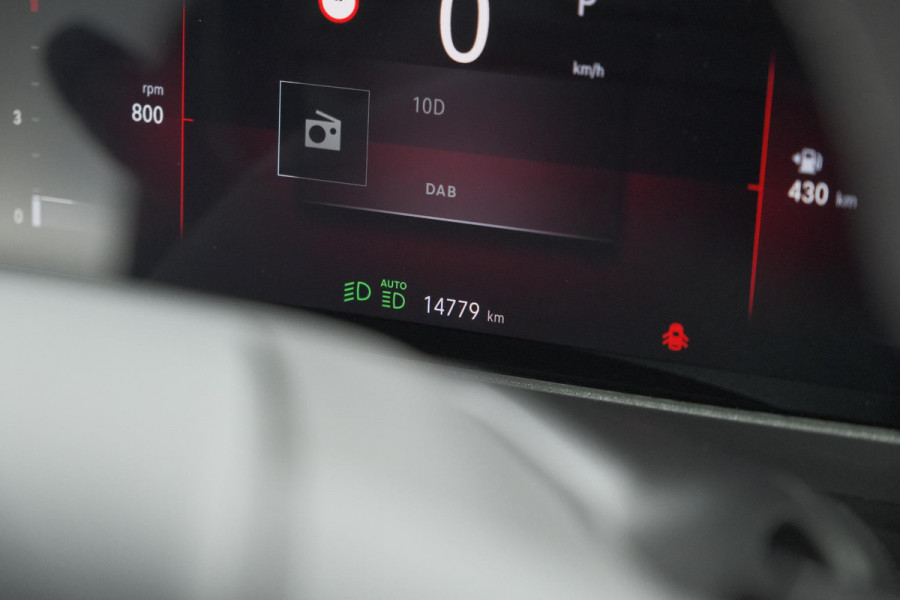 Opel Mokka 1.2 Turbo 130pk Automaat GS | Camera | Apple Carplay | Parkeersensoren