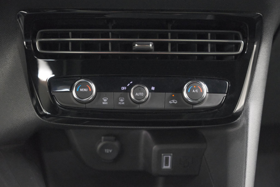 Opel Mokka 1.2 Turbo 130pk Automaat GS | Camera | Apple Carplay | Parkeersensoren
