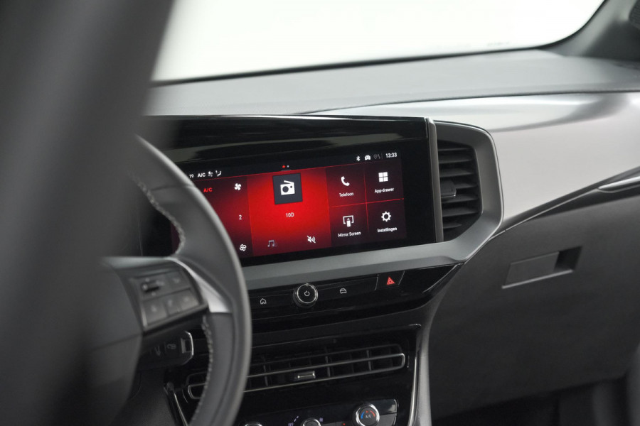 Opel Mokka 1.2 Turbo 130pk Automaat GS | Camera | Apple Carplay | Parkeersensoren