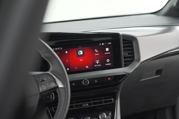 Opel Mokka 1.2 Turbo 130pk Automaat GS | Camera | Apple Carplay | Parkeersensoren