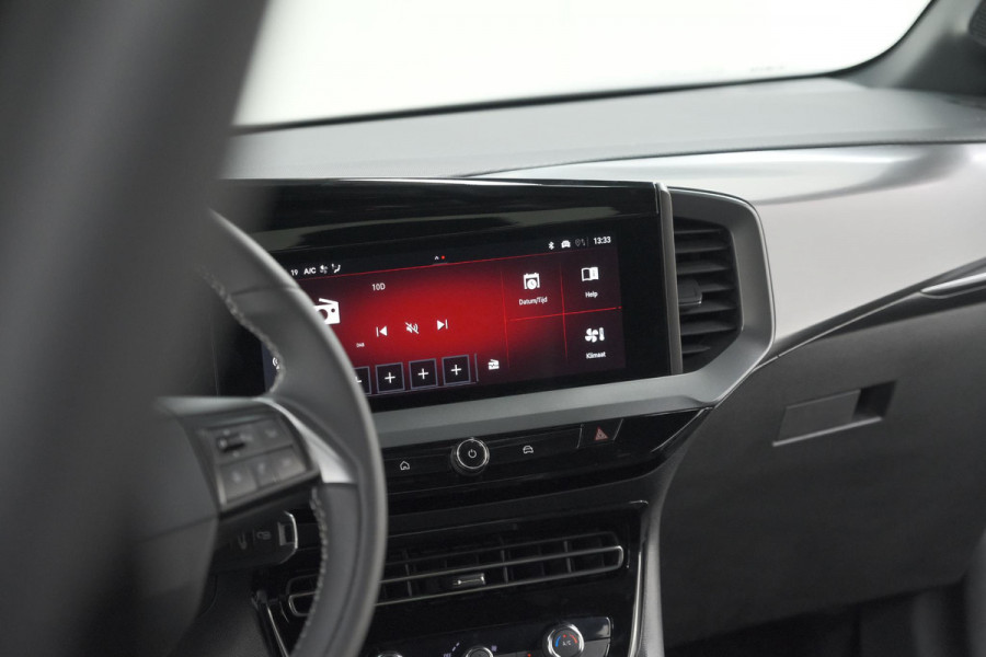 Opel Mokka 1.2 Turbo 130pk Automaat GS | Camera | Apple Carplay | Parkeersensoren