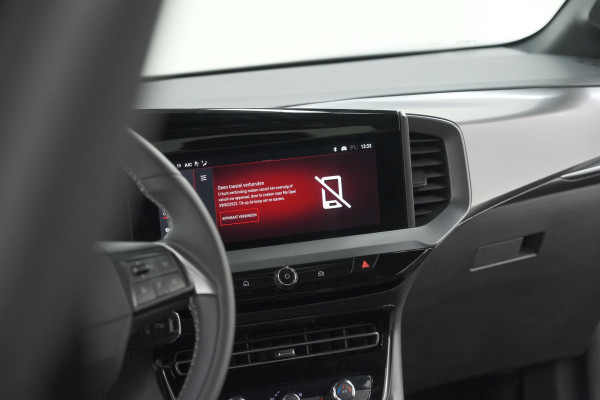 Opel Mokka 1.2 Turbo 130pk Automaat GS | Camera | Apple Carplay | Parkeersensoren