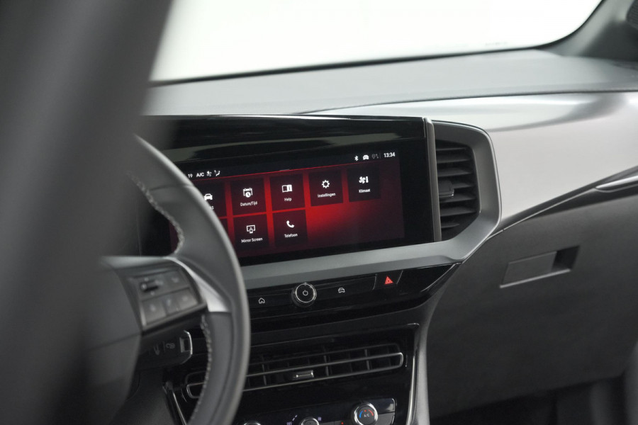 Opel Mokka 1.2 Turbo 130pk Automaat GS | Camera | Apple Carplay | Parkeersensoren