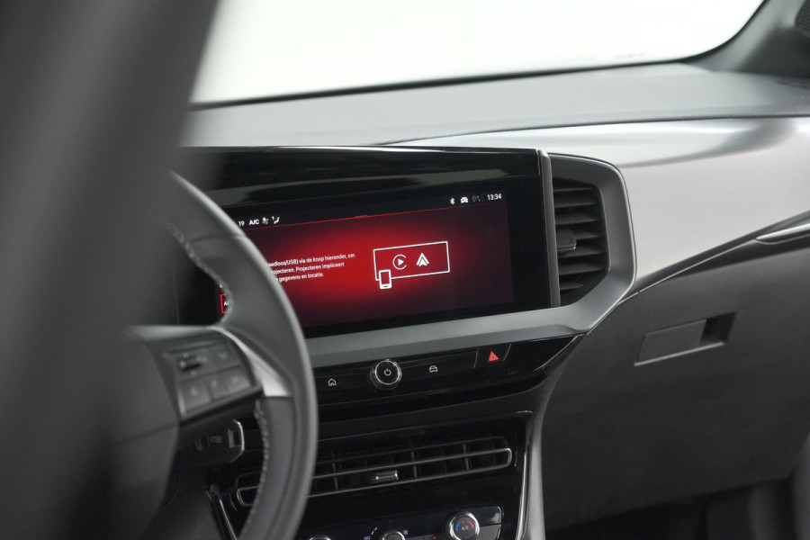 Opel Mokka 1.2 Turbo 130pk Automaat GS | Camera | Apple Carplay | Parkeersensoren