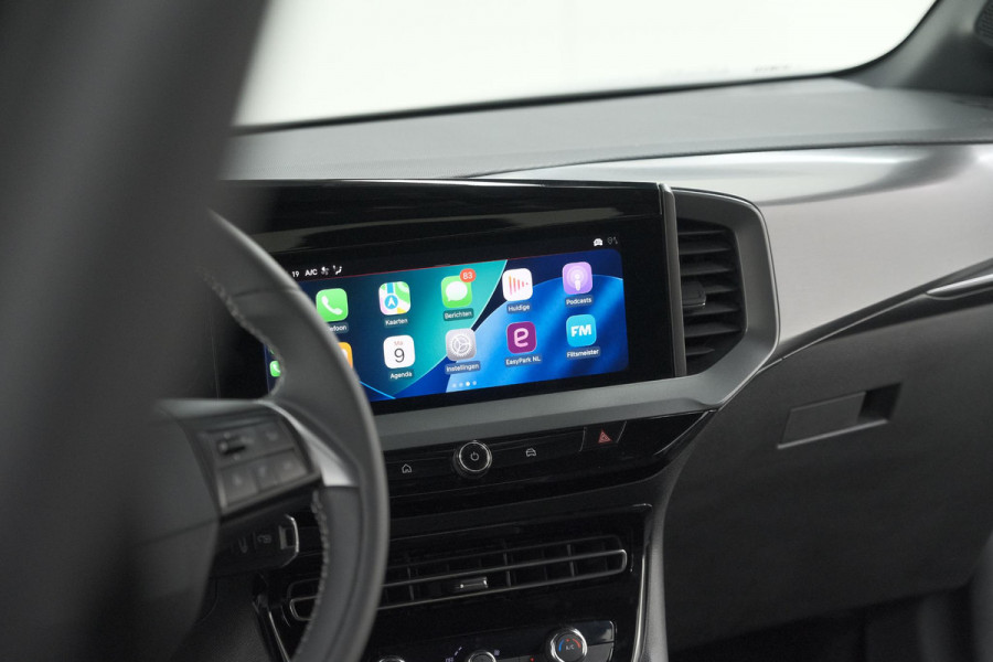 Opel Mokka 1.2 Turbo 130pk Automaat GS | Camera | Apple Carplay | Parkeersensoren