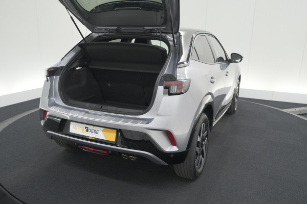 Opel Mokka 1.2 Turbo 130pk Automaat GS | Camera | Apple Carplay | Parkeersensoren