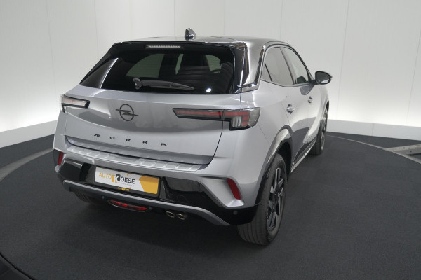 Opel Mokka 1.2 Turbo 130pk Automaat GS | Camera | Apple Carplay | Parkeersensoren