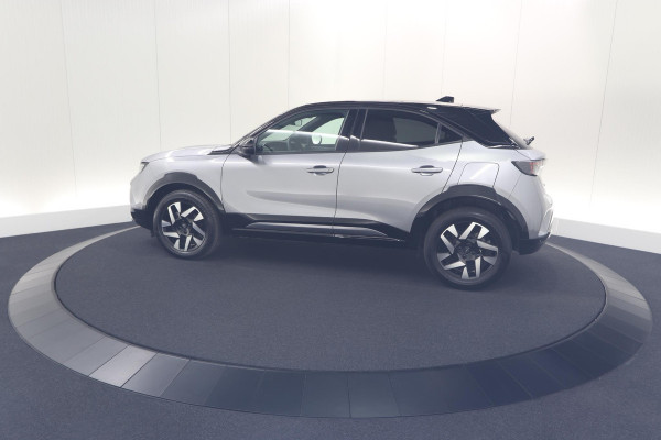 Opel Mokka 1.2 Turbo 130pk Automaat GS | Camera | Apple Carplay | Parkeersensoren
