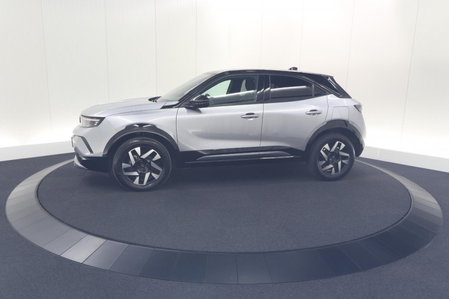 Opel Mokka 1.2 Turbo 130pk Automaat GS | Camera | Apple Carplay | Parkeersensoren