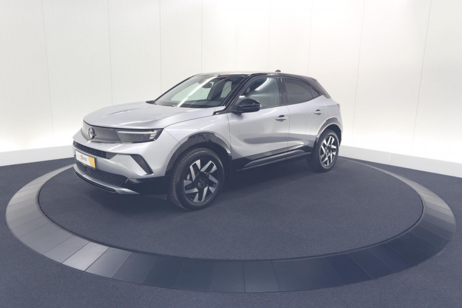 Opel Mokka 1.2 Turbo 130pk Automaat GS | Camera | Apple Carplay | Parkeersensoren