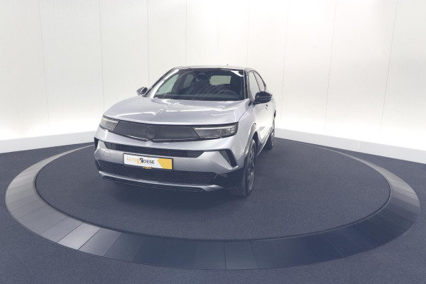 Opel Mokka 1.2 Turbo 130pk Automaat GS | Camera | Apple Carplay | Parkeersensoren