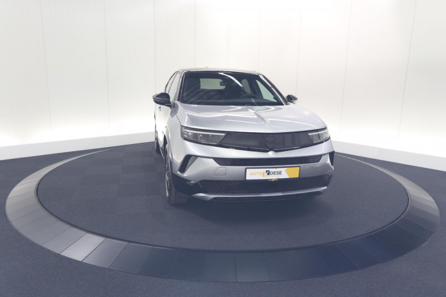 Opel Mokka 1.2 Turbo 130pk Automaat GS | Camera | Apple Carplay | Parkeersensoren