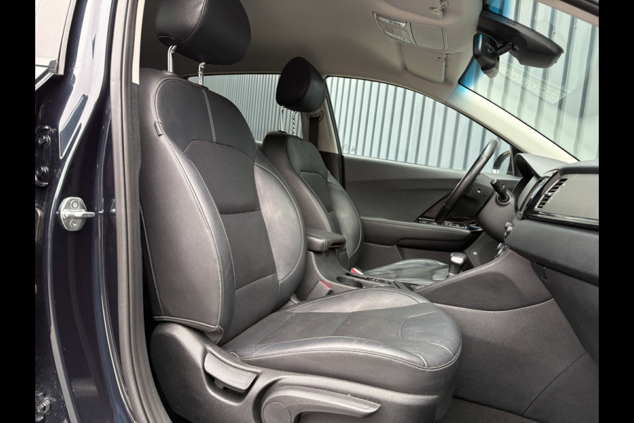 Kia Niro 1.6 GDi Hybrid ExecutiveLine | Trekhaak afnb. | Stoelkoeling / verwarming | Stoelgeheugen | Prijs Rijklaar!!
