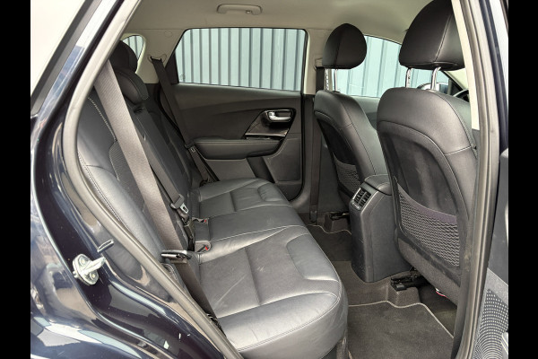 Kia Niro 1.6 GDi Hybrid ExecutiveLine | Trekhaak afnb. | Stoelkoeling / verwarming | Stoelgeheugen | Prijs Rijklaar!!