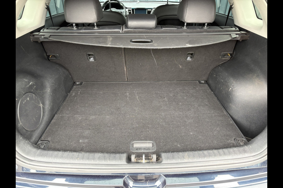 Kia Niro 1.6 GDi Hybrid ExecutiveLine | Trekhaak afnb. | Stoelkoeling / verwarming | Stoelgeheugen | Prijs Rijklaar!!