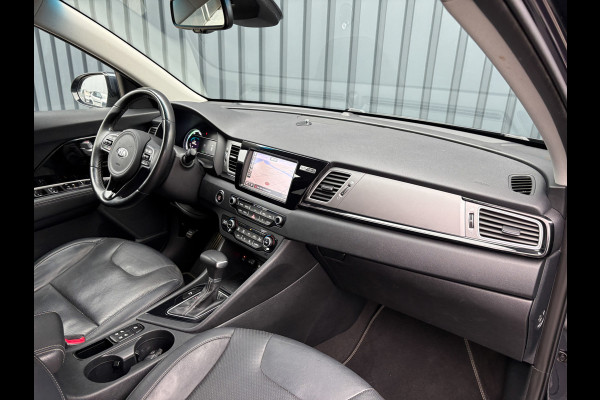 Kia Niro 1.6 GDi Hybrid ExecutiveLine | Trekhaak afnb. | Stoelkoeling / verwarming | Stoelgeheugen | Prijs Rijklaar!!