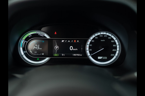 Kia Niro 1.6 GDi Hybrid ExecutiveLine | Trekhaak afnb. | Stoelkoeling / verwarming | Stoelgeheugen | Prijs Rijklaar!!