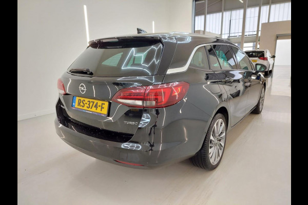 Opel Astra Sports Tourer 1.4 Turbo 150pk Innovation - Navi - Opendak - Leder - AGR - Org.NL