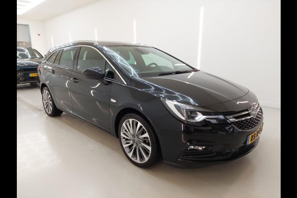 Opel Astra Sports Tourer 1.4 Turbo 150pk Innovation - Navi - Opendak - Leder - AGR - Org.NL