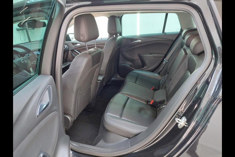 Opel Astra Sports Tourer 1.4 Turbo 150pk Innovation - Navi - Opendak - Leder - AGR - Org.NL