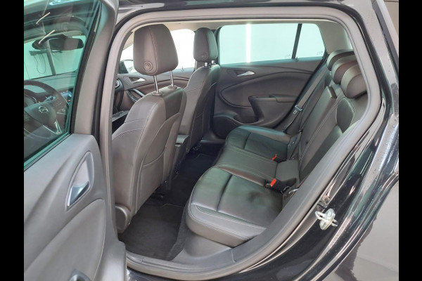 Opel Astra Sports Tourer 1.4 Turbo 150pk Innovation - Navi - Opendak - Leder - AGR - Org.NL