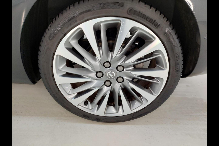 Opel Astra Sports Tourer 1.4 Turbo 150pk Innovation - Navi - Opendak - Leder - AGR - Org.NL