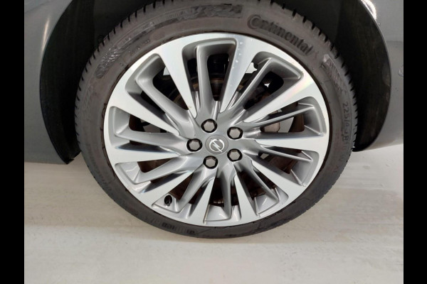 Opel Astra Sports Tourer 1.4 Turbo 150pk Innovation - Navi - Opendak - Leder - AGR - Org.NL