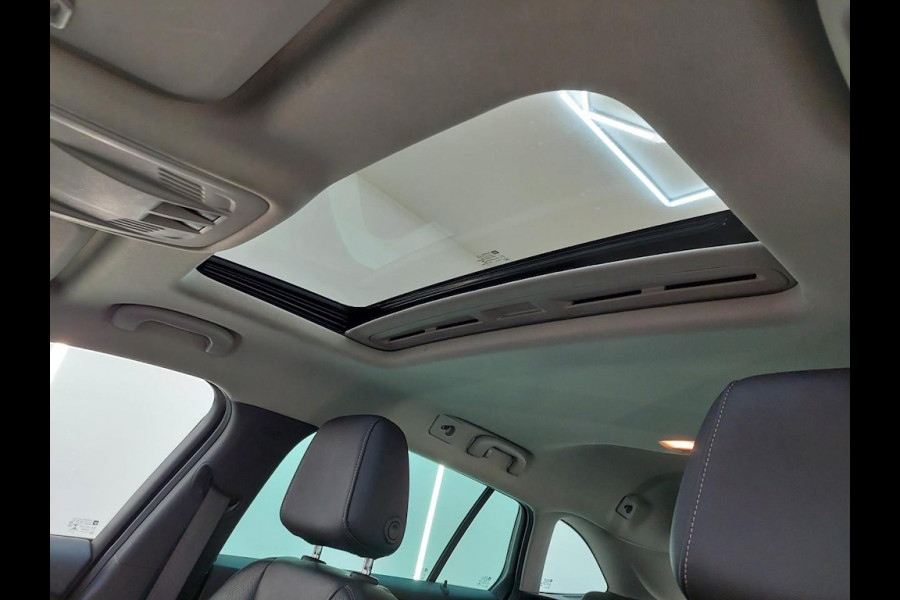 Opel Astra Sports Tourer 1.4 Turbo 150pk Innovation - Navi - Opendak - Leder - AGR - Org.NL