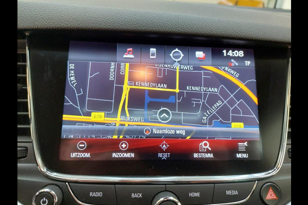 Opel Astra Sports Tourer 1.4 Turbo 150pk Innovation - Navi - Opendak - Leder - AGR - Org.NL