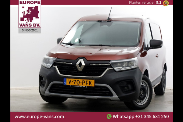 Renault Kangoo 1.3 TCe 130pk Luxe L1 Automaat Benzine Navi/Camera/LED 06-2022