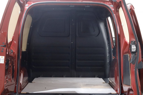 Renault Kangoo 1.3 TCe 130pk Luxe L1 Automaat Benzine Navi/Camera/LED 06-2022