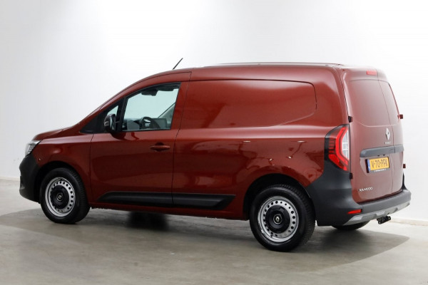 Renault Kangoo 1.3 TCe 130pk Luxe L1 Automaat Benzine Navi/Camera/LED 06-2022