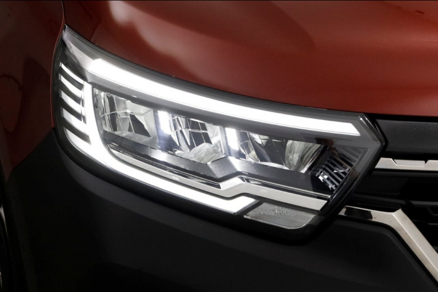 Renault Kangoo 1.3 TCe 130pk Luxe L1 Automaat Benzine Navi/Camera/LED 06-2022