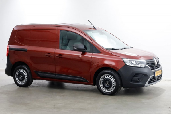 Renault Kangoo 1.3 TCe 130pk Luxe L1 Automaat Benzine Navi/Camera/LED 06-2022