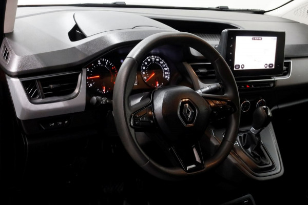 Renault Kangoo 1.3 TCe 130pk Luxe L1 Automaat Benzine Navi/Camera/LED 06-2022