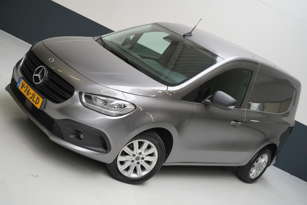 Mercedes-Benz Citan 110 CDI L1 Select Automaat | Schuifdeur R | Achterdeuren | Airconditioning | Apple Carplay | Cruise control