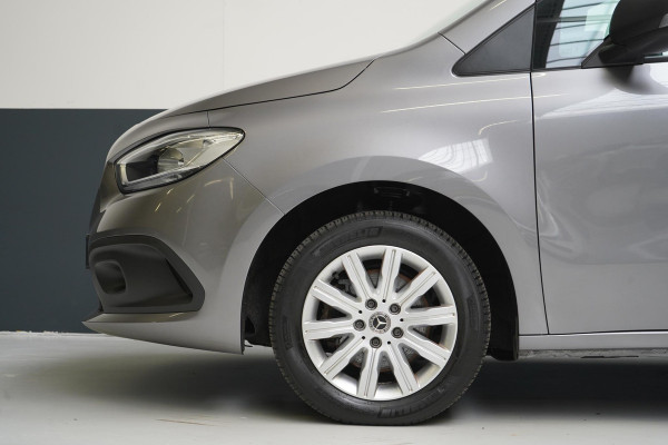 Mercedes-Benz Citan 110 CDI L1 Select Automaat | Schuifdeur R | Achterdeuren | Airconditioning | Apple Carplay | Cruise control