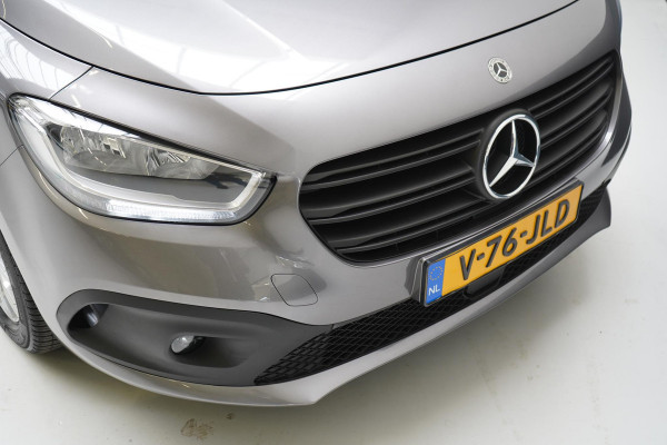 Mercedes-Benz Citan 110 CDI L1 Select Automaat | Schuifdeur R | Achterdeuren | Airconditioning | Apple Carplay | Cruise control