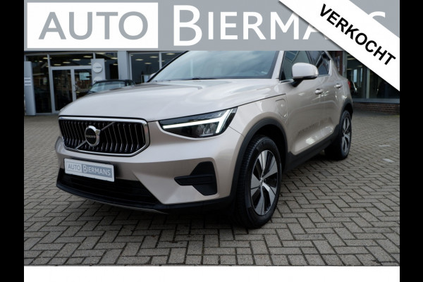 Volvo XC40 1.5 T5 Core-Bright / INCL. 12 mnd BOVAG / Keyyless /E.Achterklep