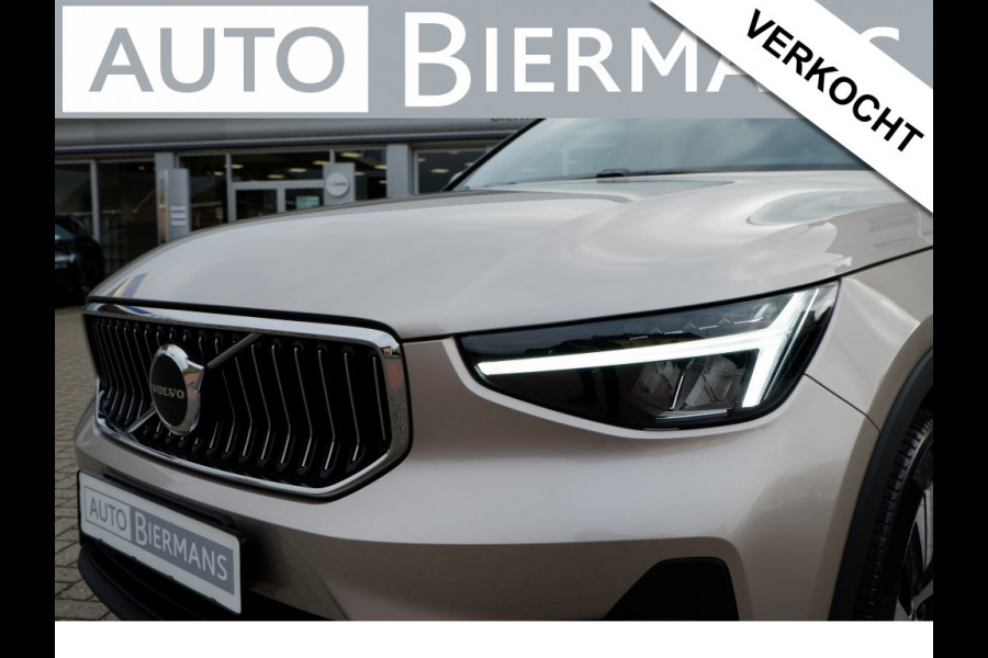 Volvo XC40 1.5 T5 Core-Bright / INCL. 12 mnd BOVAG / Keyyless /E.Achterklep