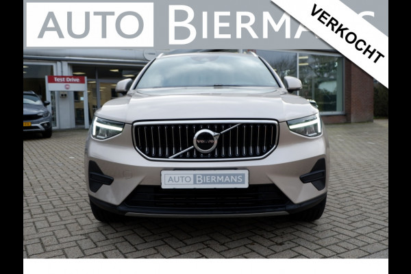 Volvo XC40 1.5 T5 Core-Bright / INCL. 12 mnd BOVAG / Keyyless /E.Achterklep