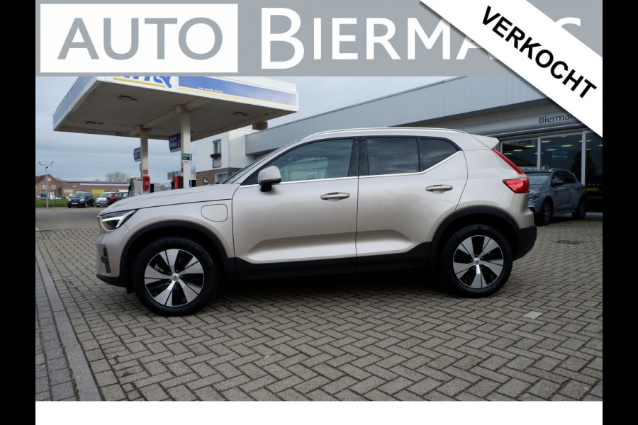 Volvo XC40 1.5 T5 Core-Bright / INCL. 12 mnd BOVAG / Keyyless /E.Achterklep